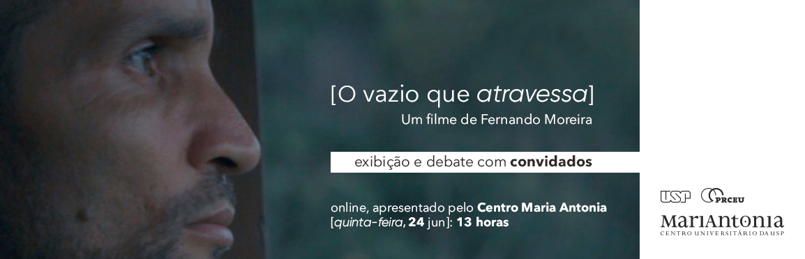 Tragédia de Brumadinho é tema de filme e debate