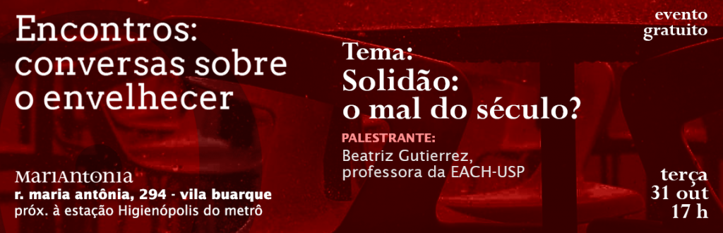 solidão