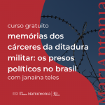 Aguarde data para inscrição
