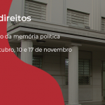 lugares de memória