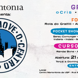 exposição