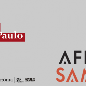 afro-sampas