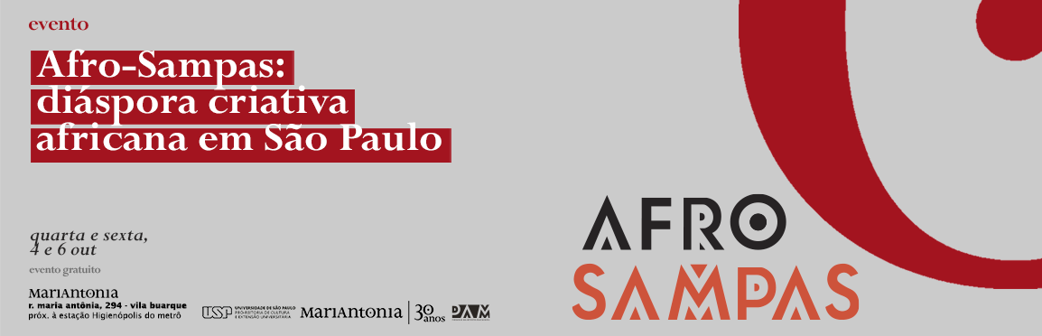 afro-sampas