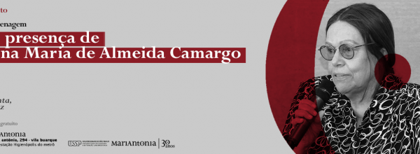 homenagem