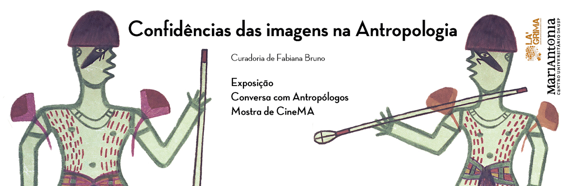 Confidências das imagens na antropologia