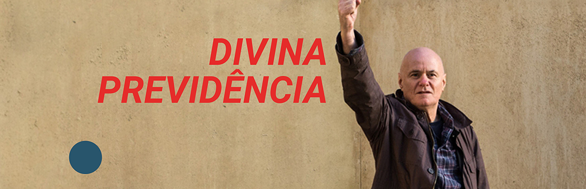 Mostra “Divina Previdência”