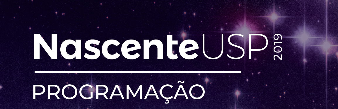 Nascente USP 2019