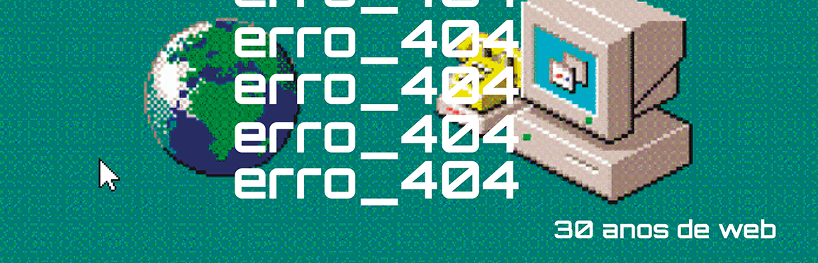 Mostra “ERRO_404”