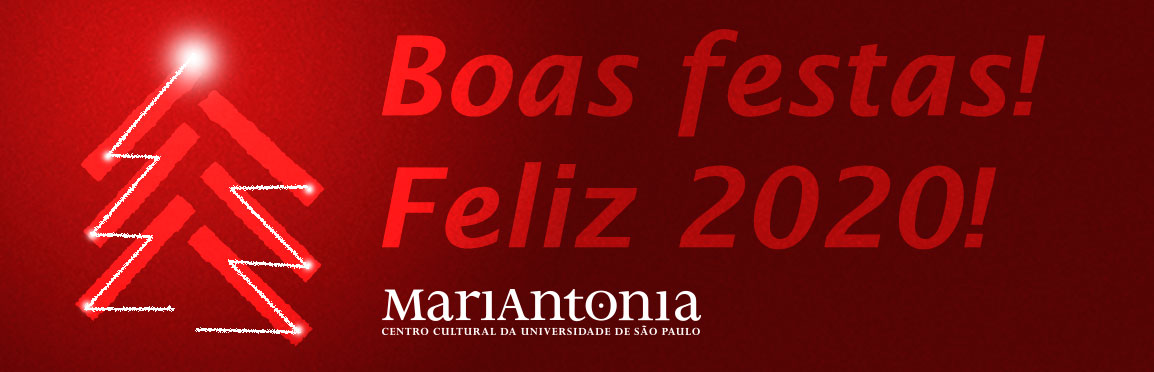 Boas Festas!