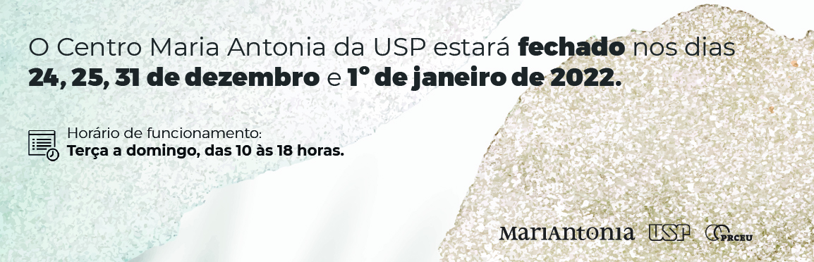 Final de ano 2021