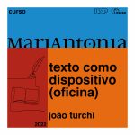 Curso Texto como dispositivo