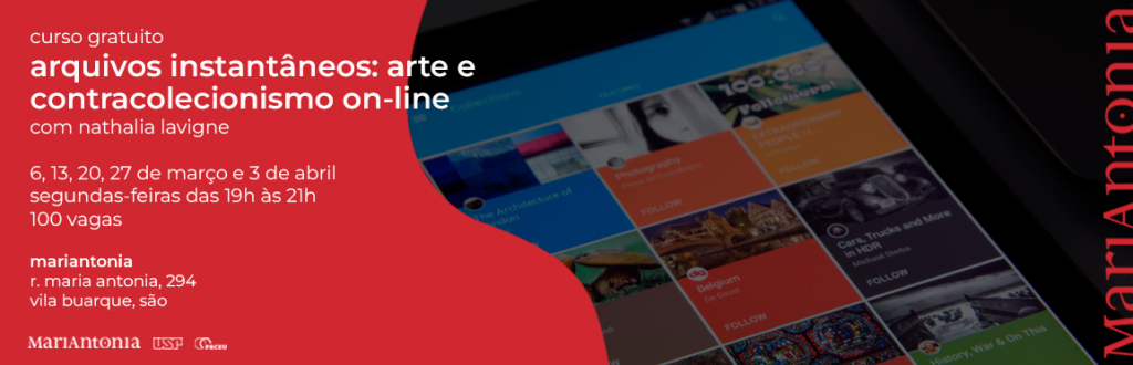 curso plataformas digitais
