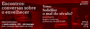 solidão