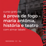 curso prova de fogo